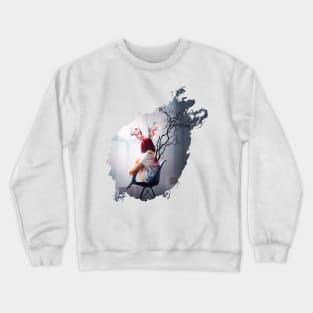 Bloom Crewneck Sweatshirt